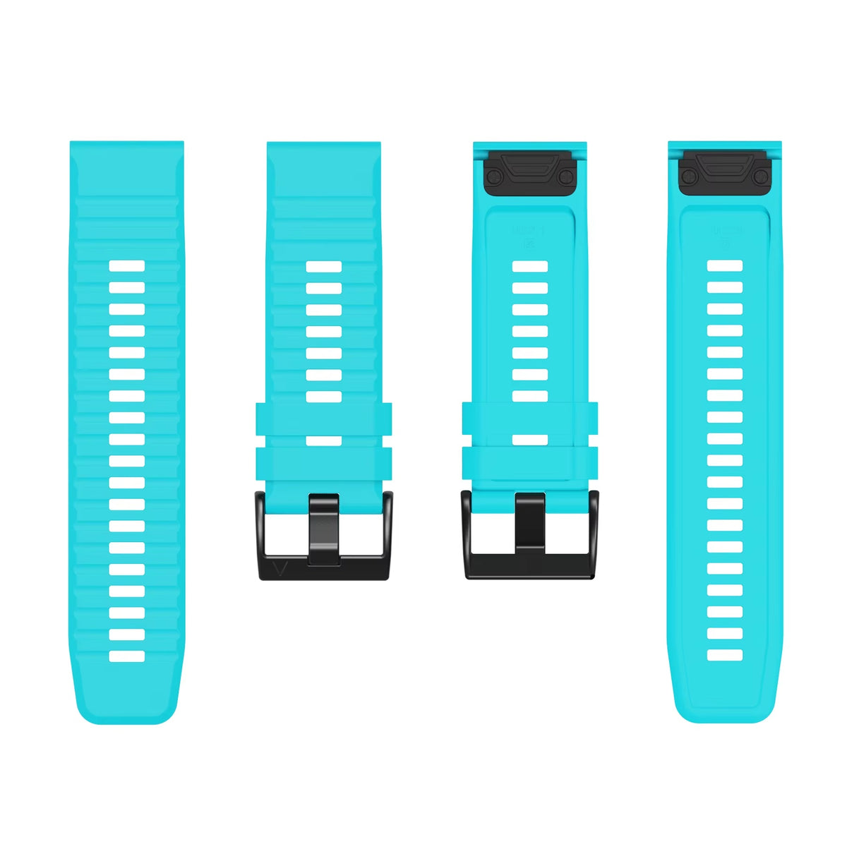 Garmin QuickFit Silicone Band 22mm – Mint
